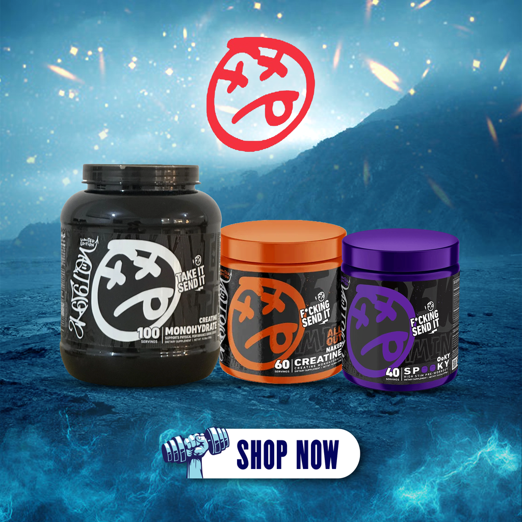 Skeleton Nutrition
