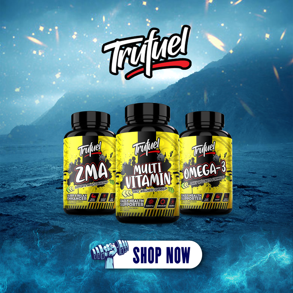 TruFuel
