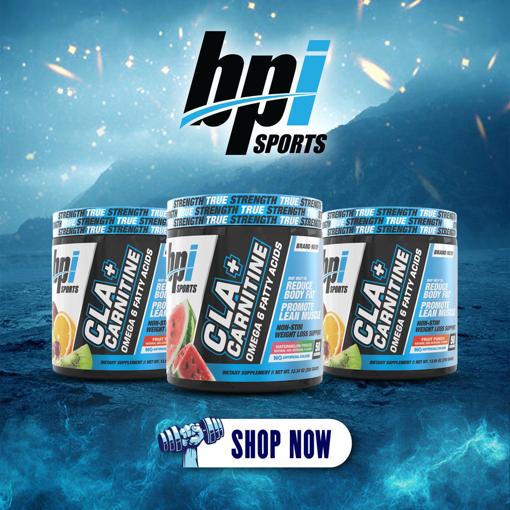 Bpi Sports