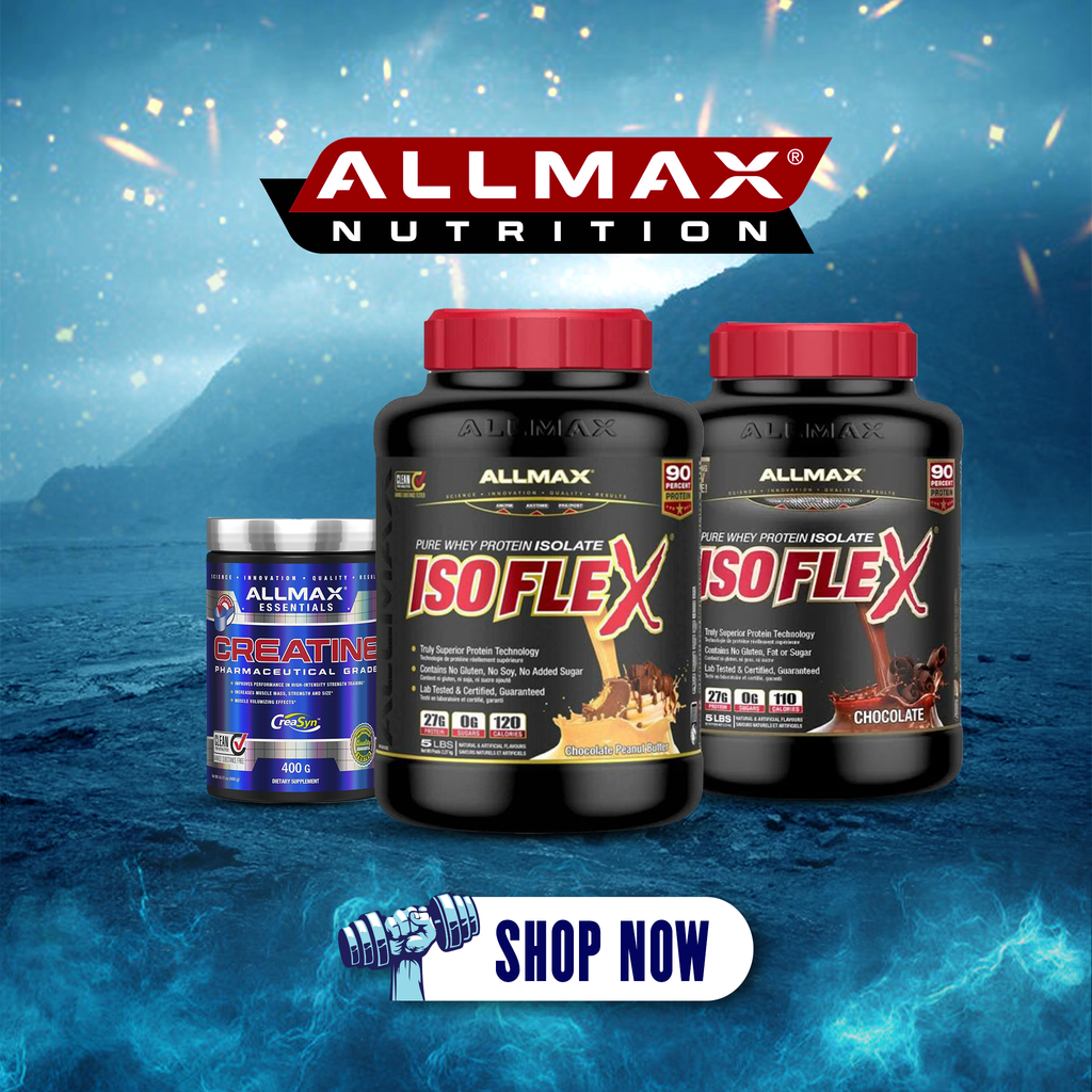 ALLMAX