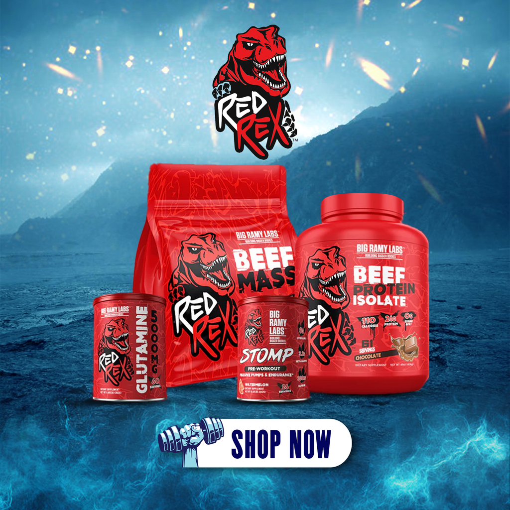 REDREX