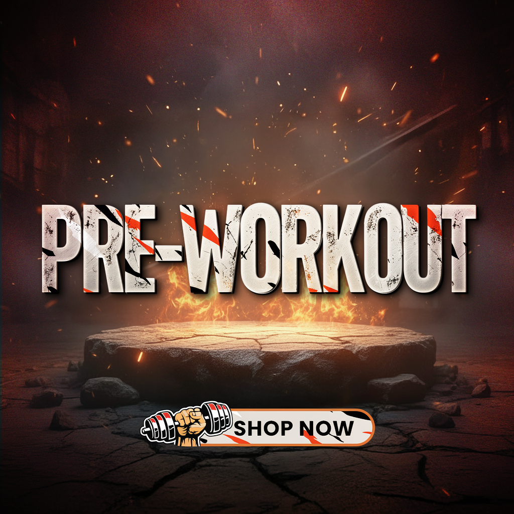 Pre-Workout