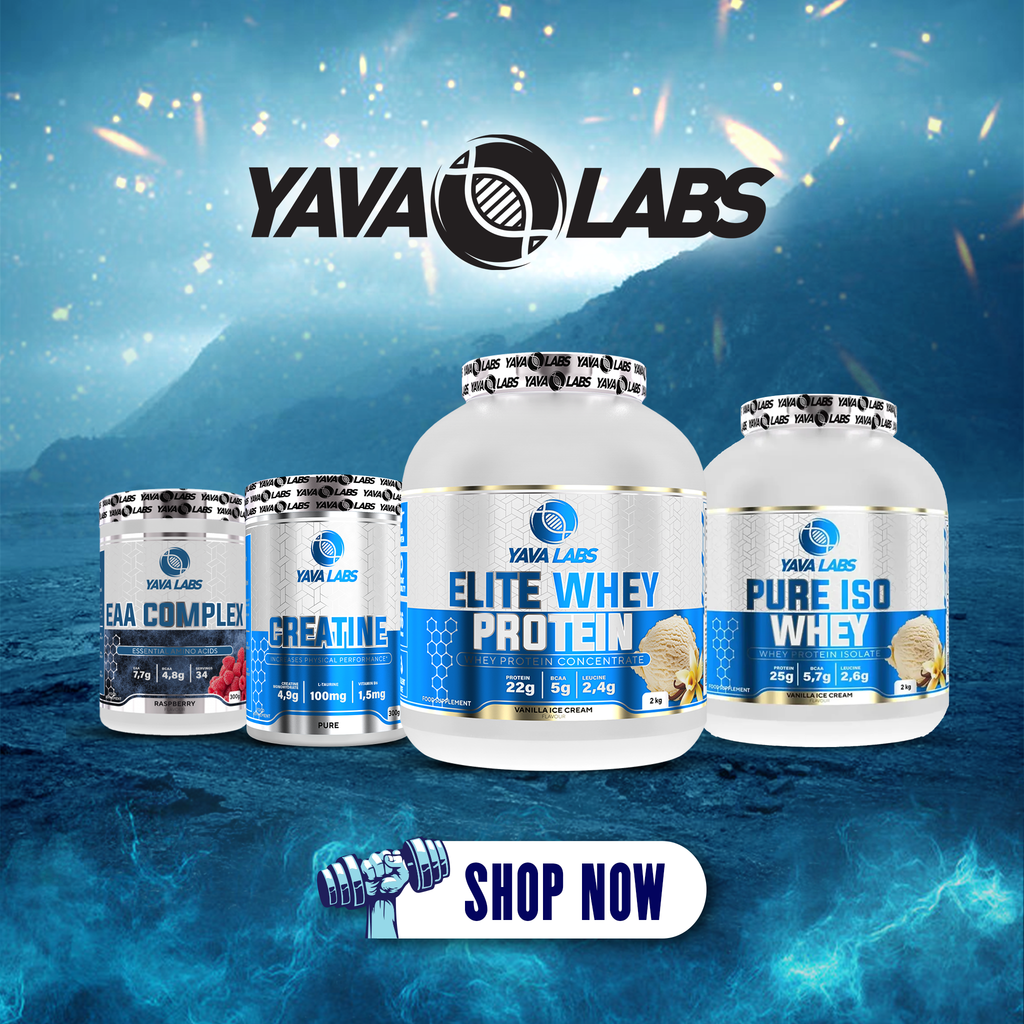 YAVA LABS