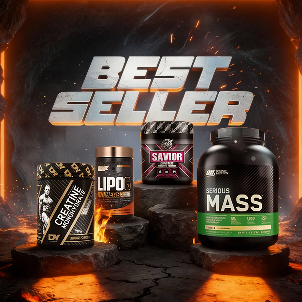 Best Selling