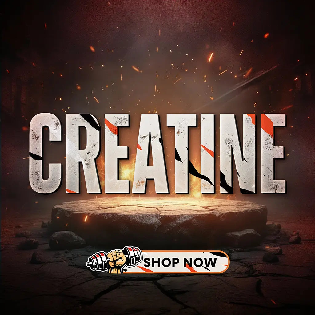 Creatine