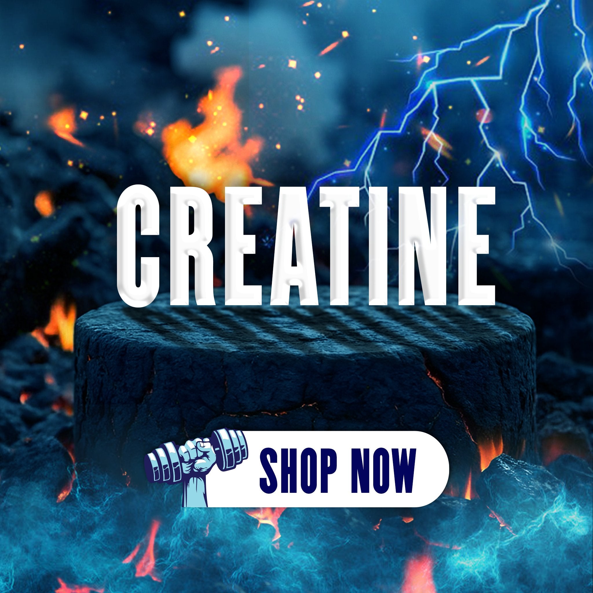 Creatine