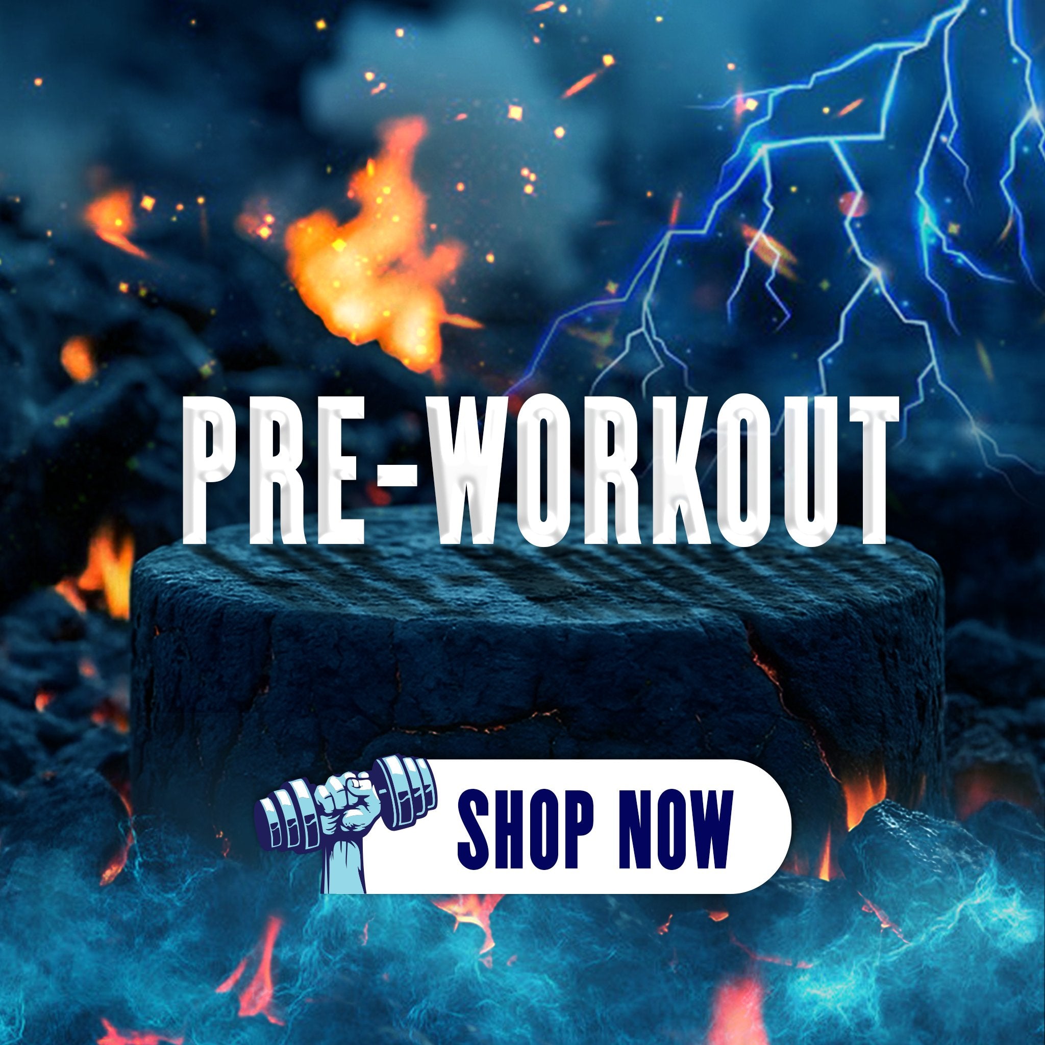 Pre-Workout