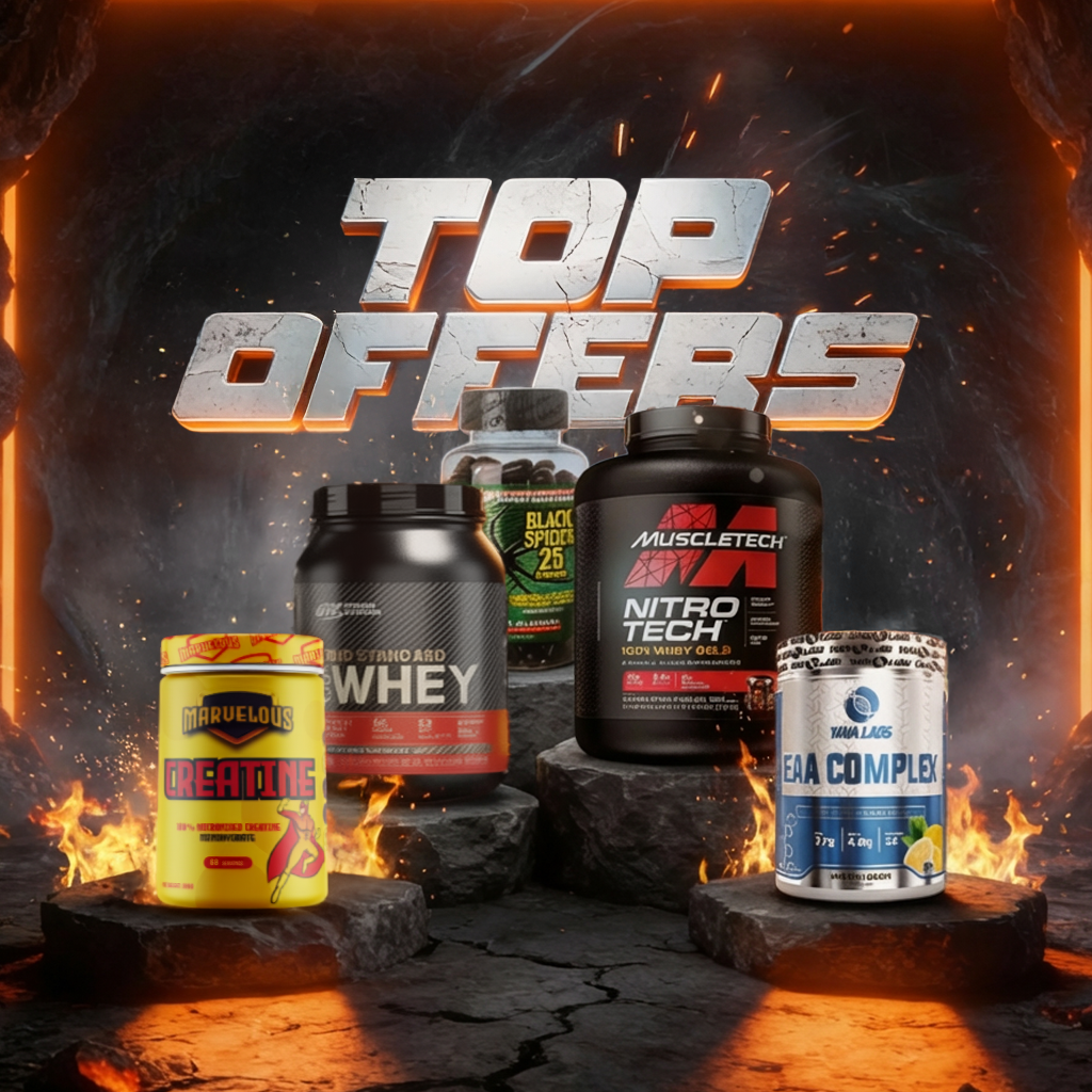 Top Offers