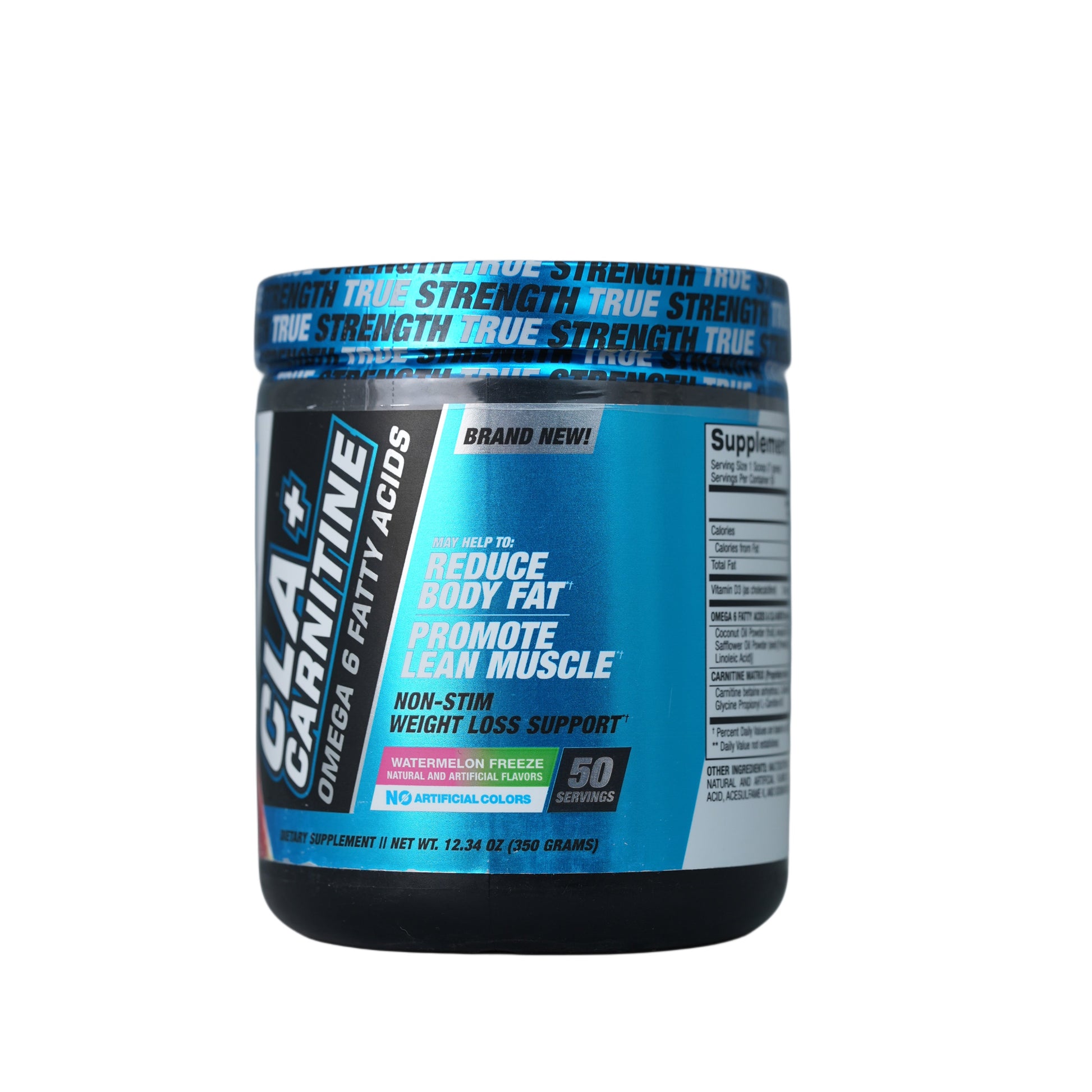 Bpi Sports Cla+Carnitine-50Serv.-320G Power Store Bpi Sports Cla+Carnitine-50Serv.-320G Power Store