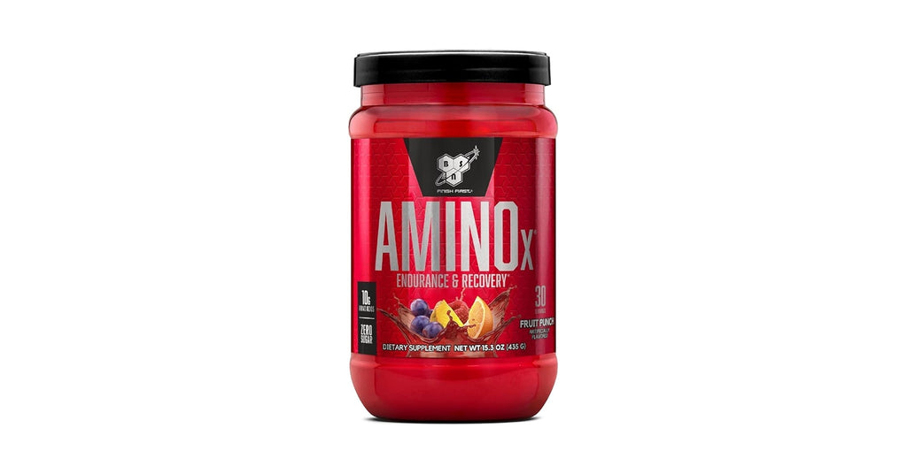 Bsn Amino X-30 serv.-435G.