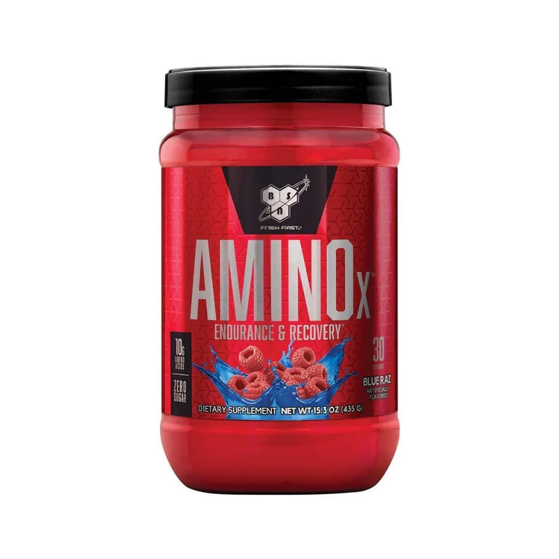 Bsn Amino X-30 serv.-435G.
