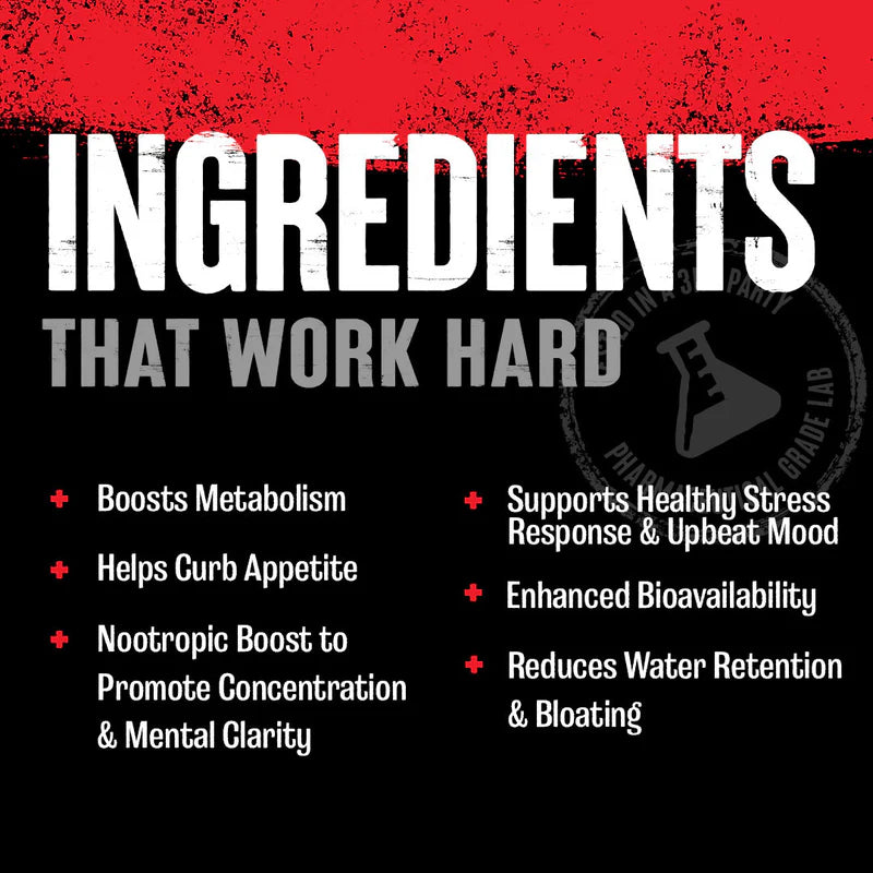 Universal Animal Cuts powder 42 Servings Orange Mango