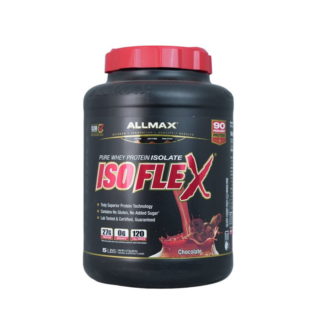 ALLMAX Iso Flex-75Serv.-2270G