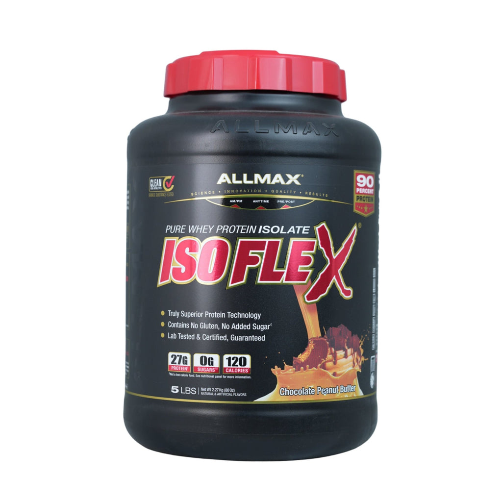 ALLMAX Iso Flex-75Serv.-2270G
