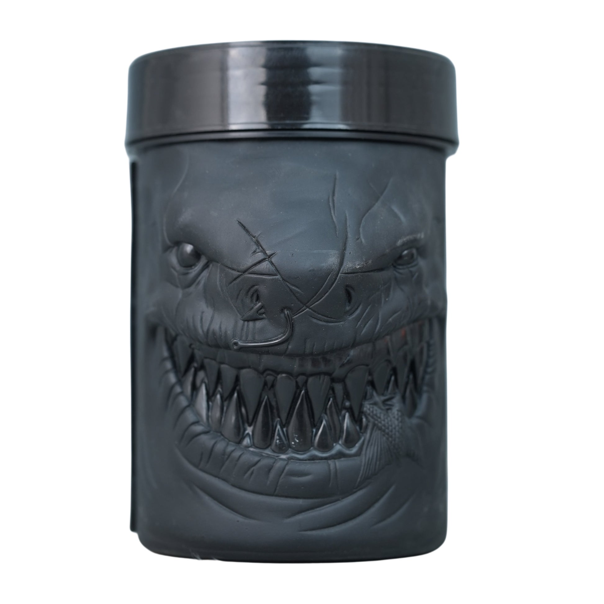 Zoomad Labs One Raw Creatine-100Serv.-300G.-Unflavored