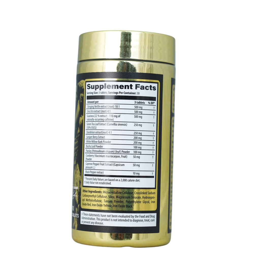 Kevin Levrone Anabolic Diuretic.-90TAB