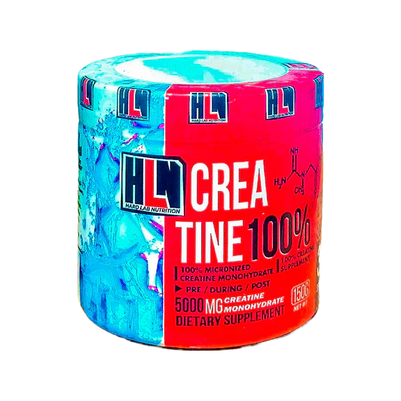 Hard Lab Nutrition Creatine.-30Serv.-150G
