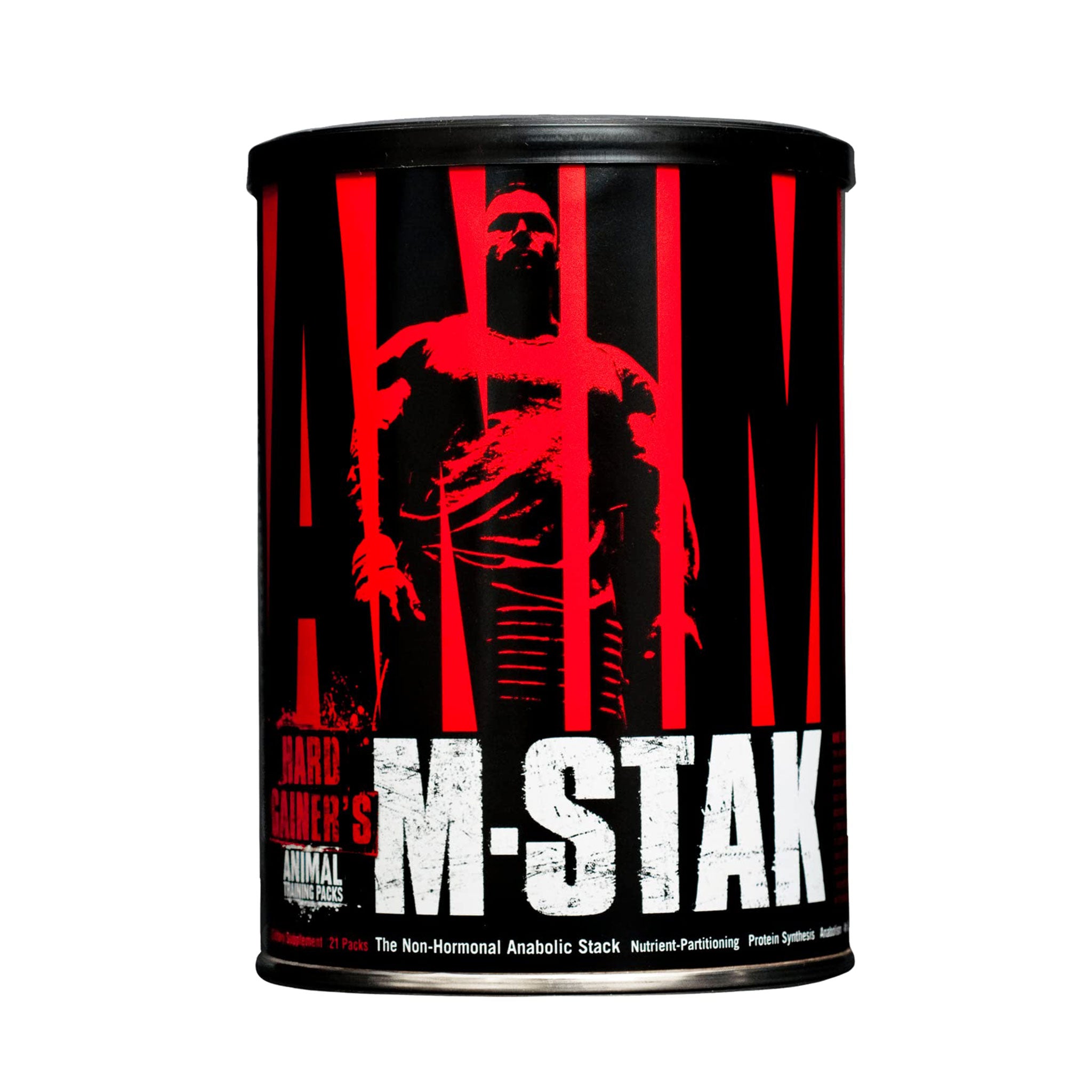 Aniumal Stack Universal Nutrition Animal M-Stack Anabolic 21 Pack 21 Servings | Power ...