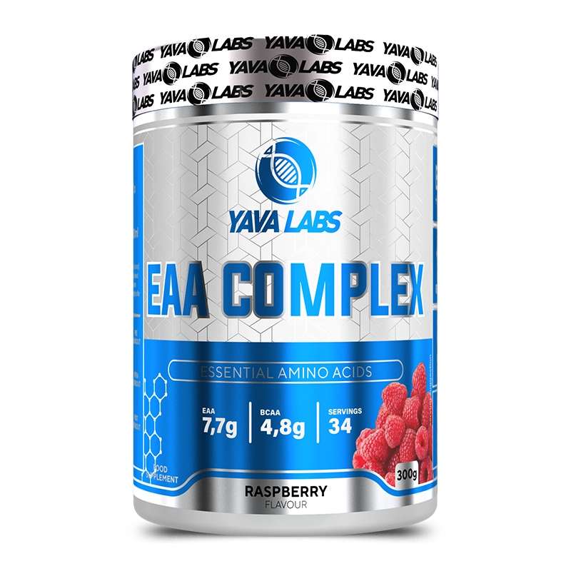 Yava Labs Eaa Complex -.300g-.34Serv