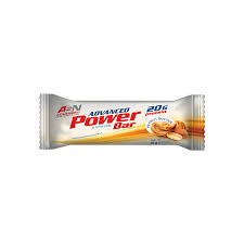 ASN Advanced Sports Protein Bar