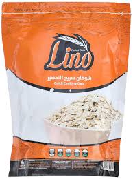 Lino – Quick Cooking Rolled Oats – 500 Gm