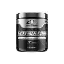 Core Champs L-Citrulline Malate-90Serv.-180G