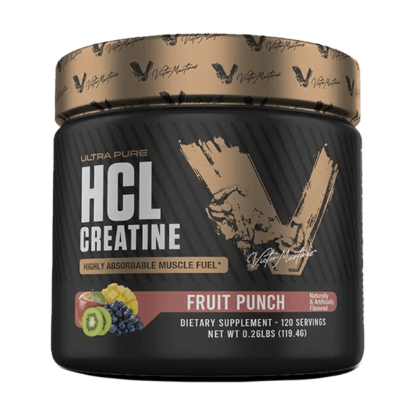 Victor Martinez Creatine HCL