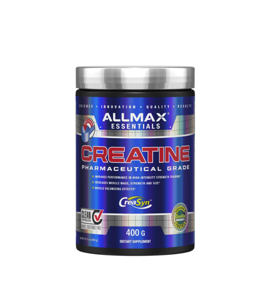 AllMax Creatine -100G