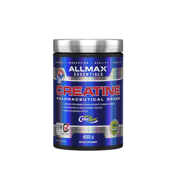 AllMax Creatine -100G