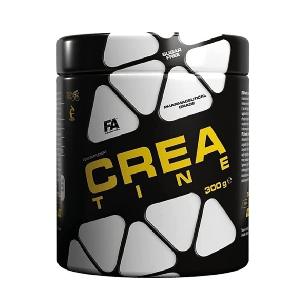 FA Engineered Nutrition Creatine - 300G.