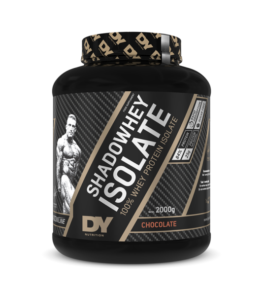 DY Shadowhey isolate-2kg