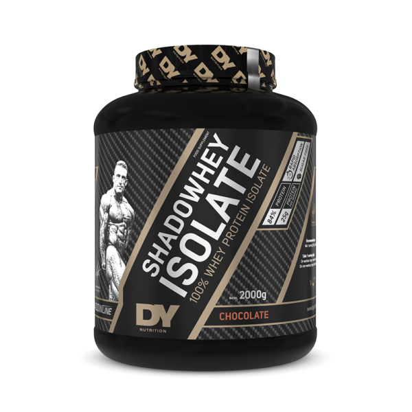 DY Shadowhey isolate-2kg